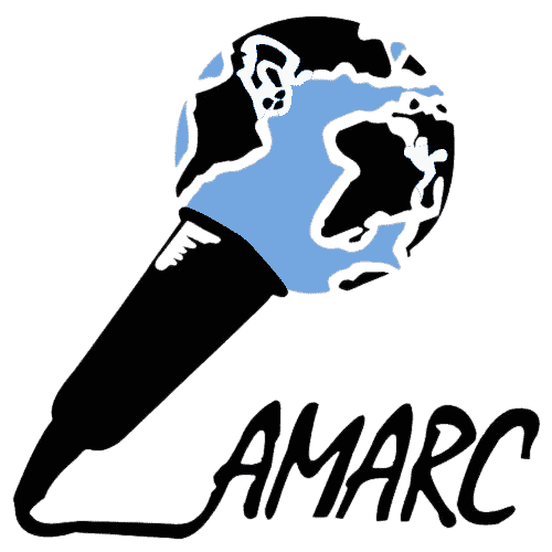 Logo de AMARC